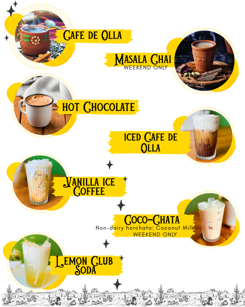 Hot and Cold Iced Coffee